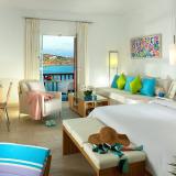 Petasos Beach Resort & Spa, Bild 7