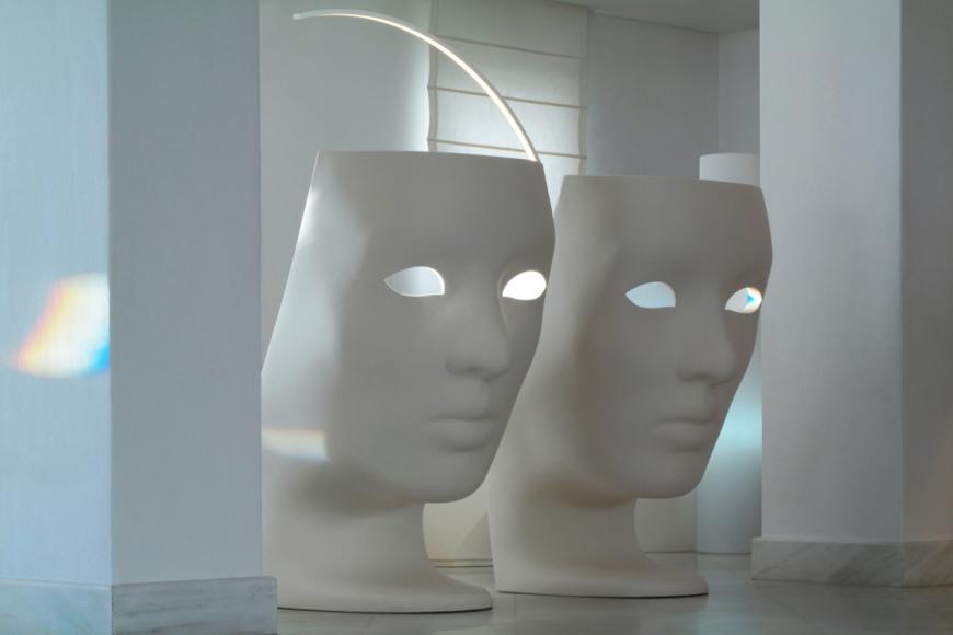 4 Sterne Hotel: Petasos Beach Resort & Spa - Plati Gialos, Mykonos, Bild 9