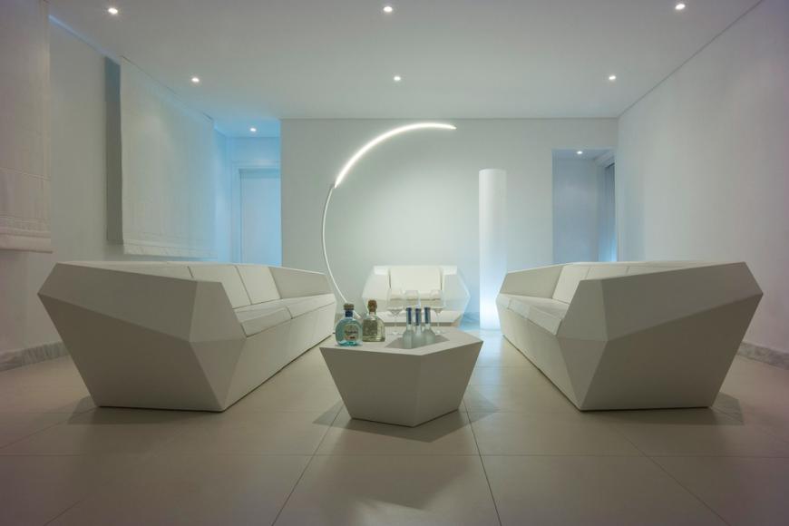 4 Sterne Hotel: Petasos Beach Resort & Spa - Plati Gialos, Mykonos, Bild 8