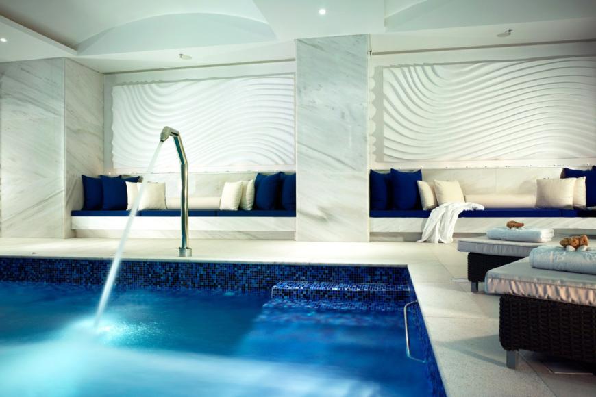 4 Sterne Hotel: Petasos Beach Resort & Spa - Plati Gialos, Mykonos, Bild 6