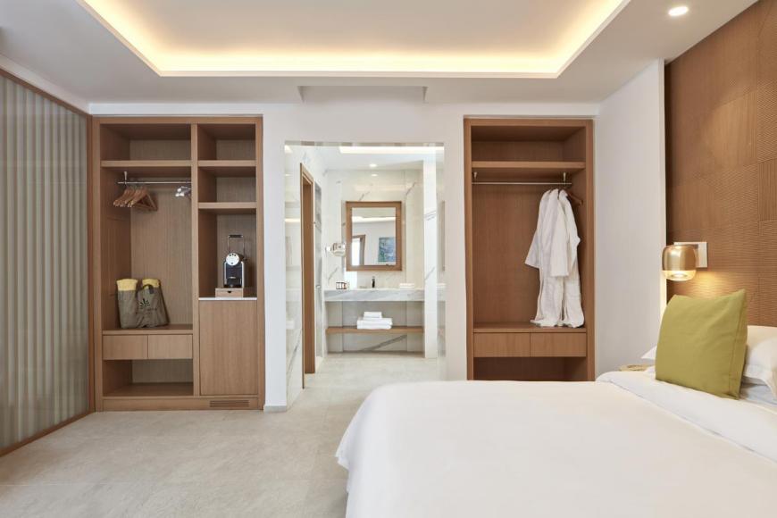 5 Sterne Hotel: Myconian Korali - Mykonos Stadt, Mykonos, Bild 7