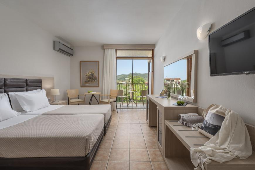 4 Sterne Hotel: Alkyon - Skiathos Town, Skiathos, Bild 3