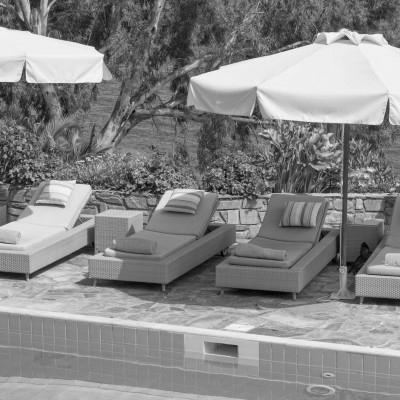 5 Sterne Hotel: Aegean Suites - Megali Ammos, Skiathos, Bild 9