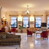 4 Sterne Hotel: Veggera Hotel, Perissa, Santorini