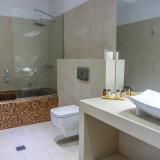 5 Sterne Hotel: Splendour Resort, Firostefani, Santorini