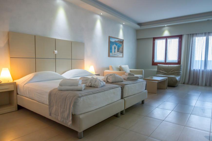 5 Sterne Hotel: Splendour Resort - Firostefani, Santorini, Bild 5