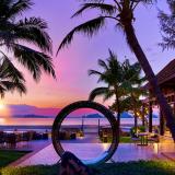 Amari Vogue Krabi, Bild 1