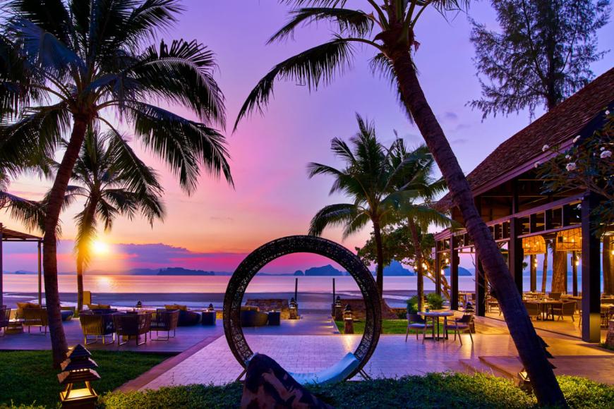 4 Sterne Hotel: Amari Vogue Krabi - Krabi, Krabi