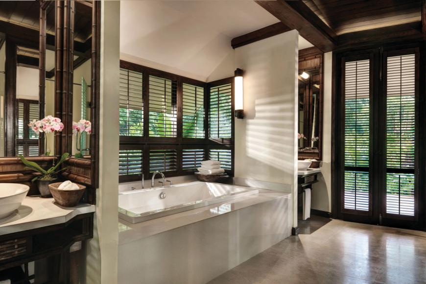 5 Sterne Hotel: Rayavadee - Krabi, Bild 6