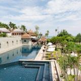 Nakamanda Resort & Spa, Bild 1