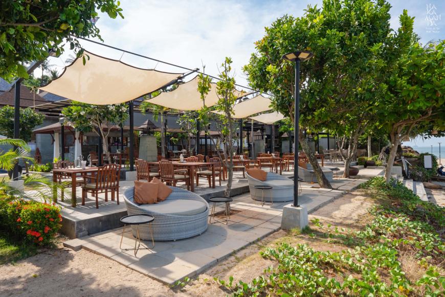 4.5 Sterne Hotel: Nakamanda Resort & Spa - Krabi, Bild 6