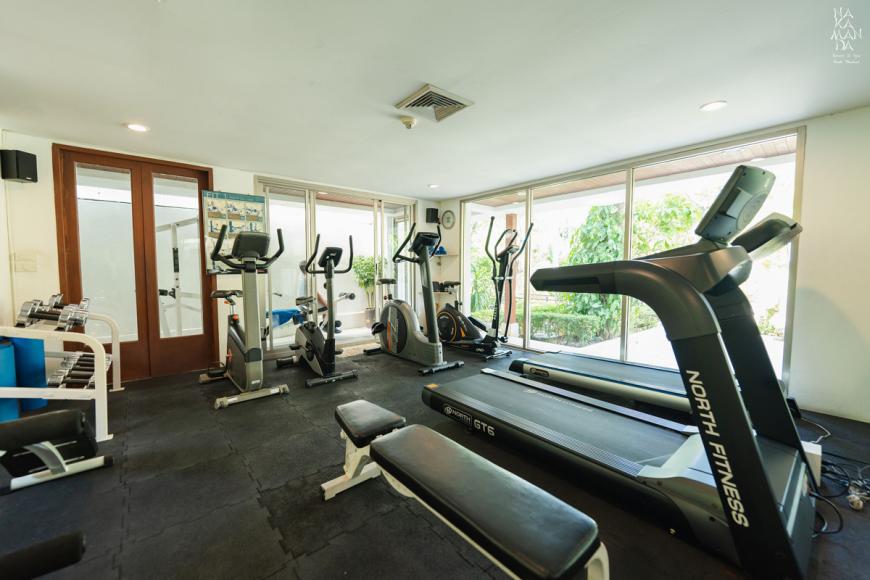 4.5 Sterne Hotel: Nakamanda Resort & Spa - Krabi, Bild 8