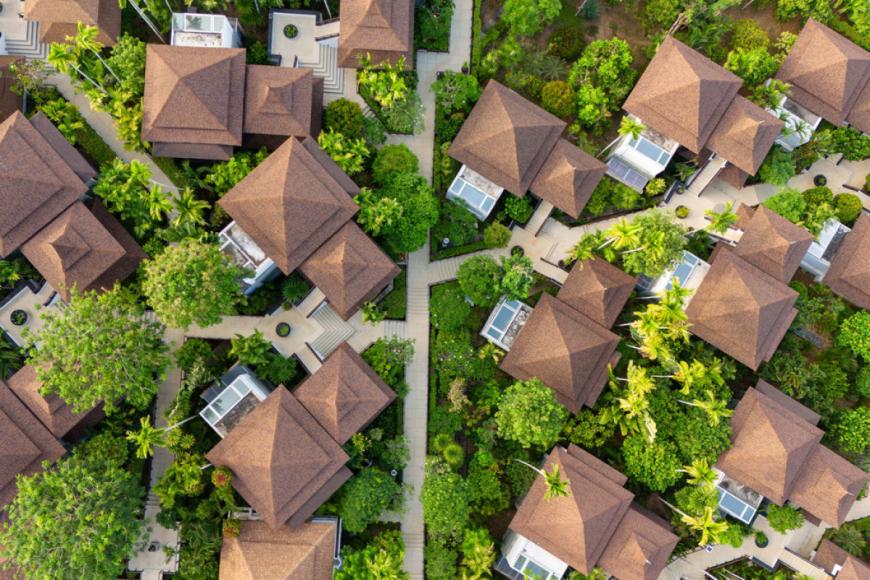 4.5 Sterne Hotel: Nakamanda Resort & Spa - Krabi, Bild 10