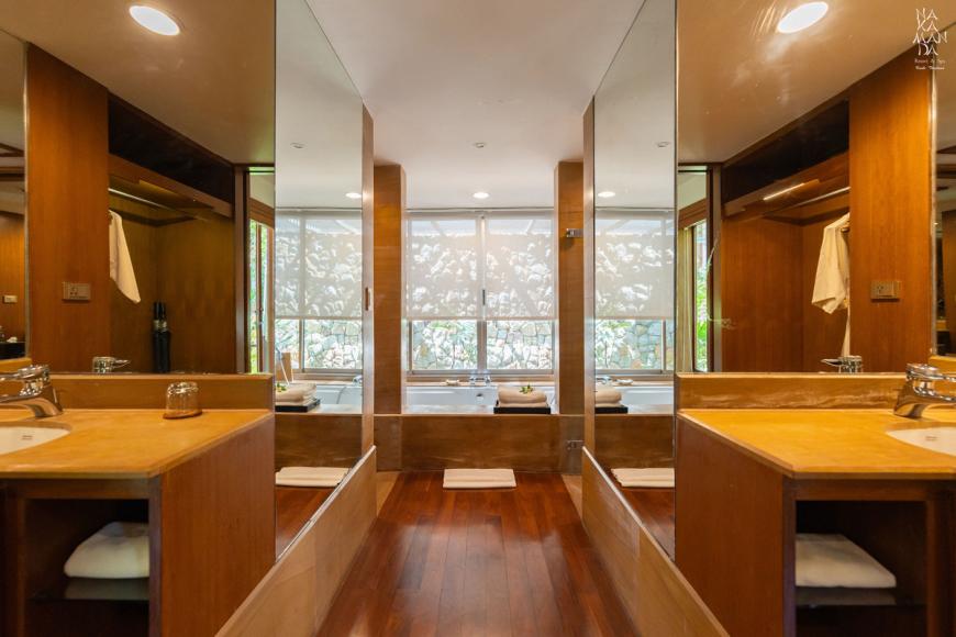 4.5 Sterne Hotel: Nakamanda Resort & Spa - Krabi, Bild 5