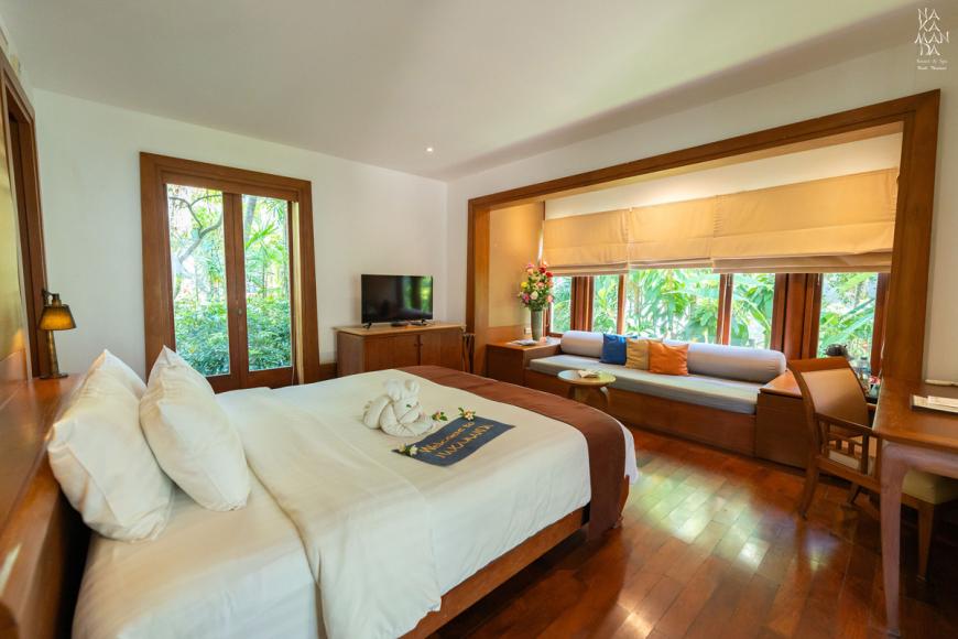 4.5 Sterne Hotel: Nakamanda Resort & Spa - Krabi, Bild 4