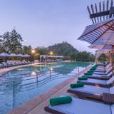 Pakasai Resort, Bild 1