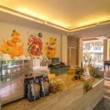 Pakasai Resort, Bild 6