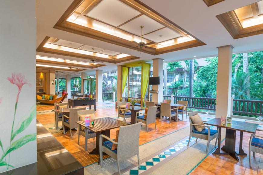 4 Sterne Hotel: Pakasai Resort - Krabi, Bild 5