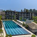 Varana Krabi Hotel, Bild 1