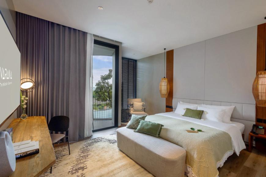 5 Sterne Hotel: Varana Krabi Hotel - Krabi, Bild 6