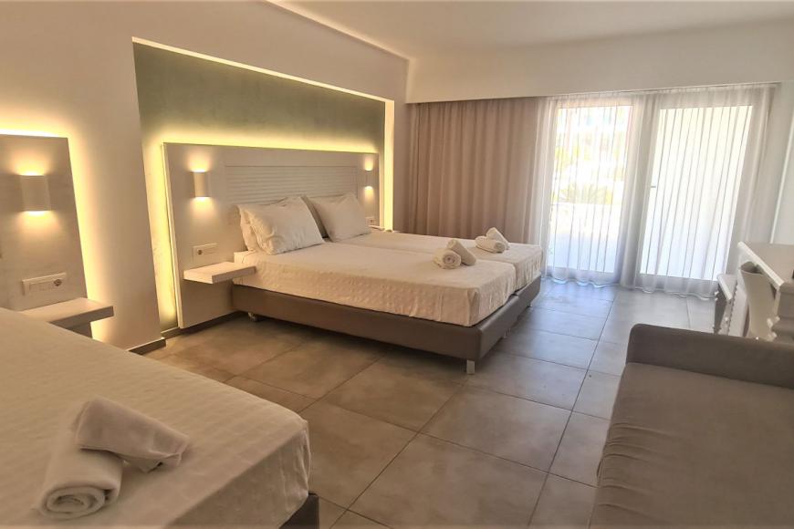 4 Sterne Hotel: Apollon - Lambi, Kos, Bild 3