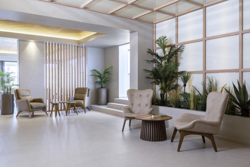 4 Sterne Hotel: Apollon - Lambi, Kos, Bild 6