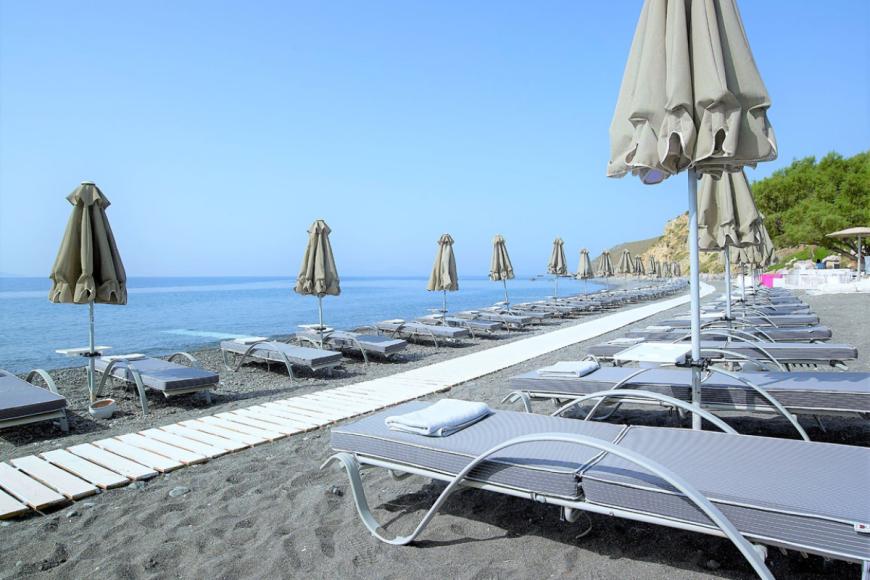 5 Sterne Hotel: Michelangelo - Psalidi, Kos, Bild 4