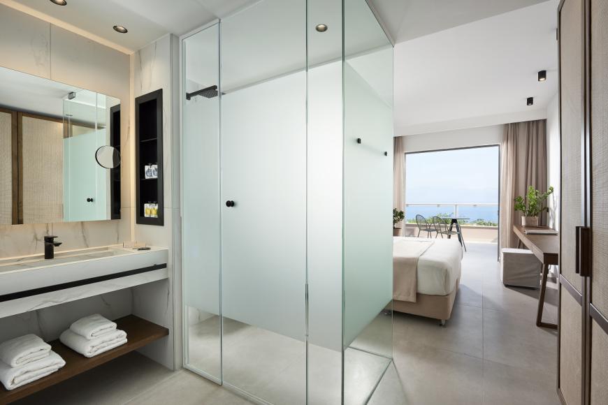 5 Sterne Hotel: Michelangelo - Psalidi, Kos, Bild 9