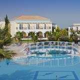 4 Sterne Familienhotel: Corali, Tigaki, Kos