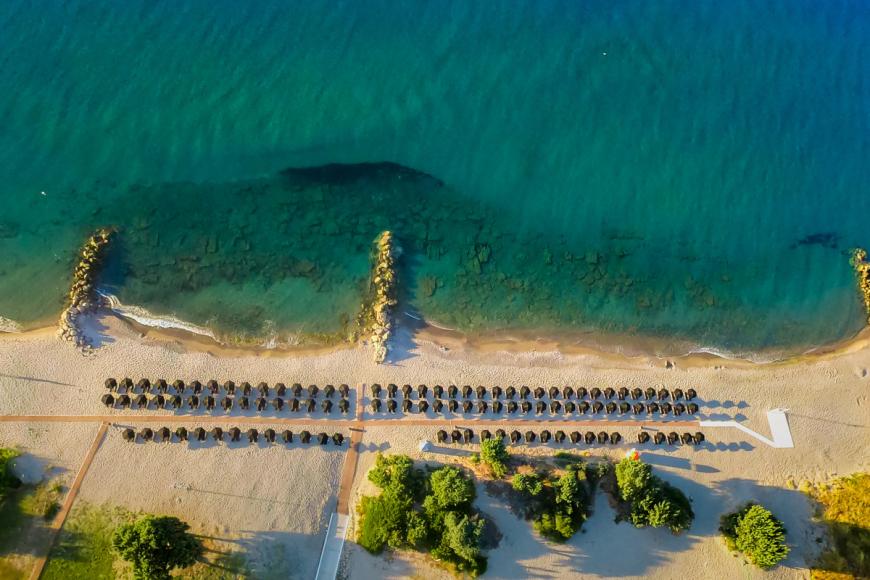 5 Sterne Familienhotel: Porto Bello Royal - Kardamena, Kos, Bild 9