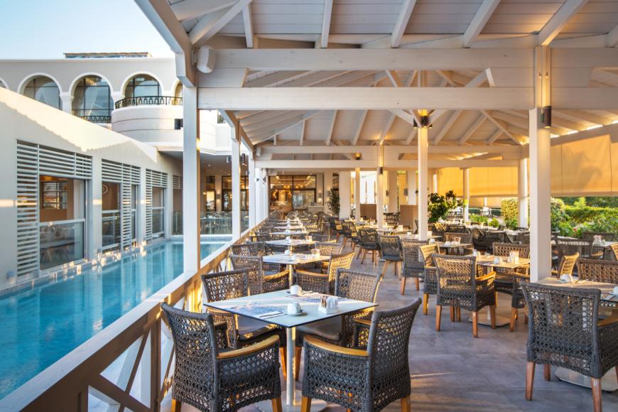 5 Sterne Familienhotel: Porto Bello Royal - Kardamena, Kos, Bild 6