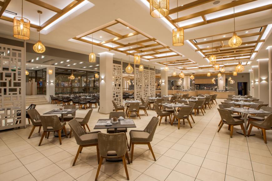 5 Sterne Familienhotel: Porto Bello Royal - Kardamena, Kos, Bild 5