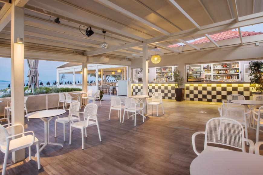 5 Sterne Familienhotel: Porto Bello Royal - Kardamena, Kos, Bild 7