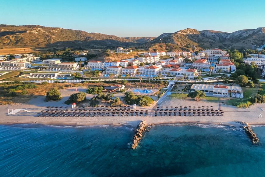 5 Sterne Familienhotel: Porto Bello Royal - Kardamena, Kos