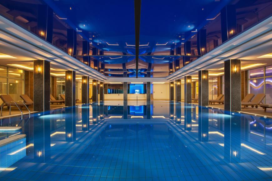 5 Sterne Familienhotel: Porto Bello Royal - Kardamena, Kos, Bild 10