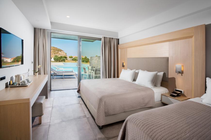 5 Sterne Familienhotel: Porto Bello Royal - Kardamena, Kos, Bild 3