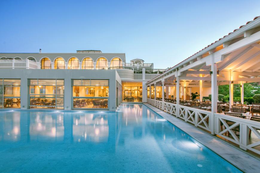 5 Sterne Familienhotel: Porto Bello Royal - Kardamena, Kos, Bild 2