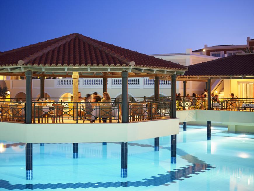 5 Sterne Familienhotel: Porto Bello Royal - Kardamena, Kos, Bild 3