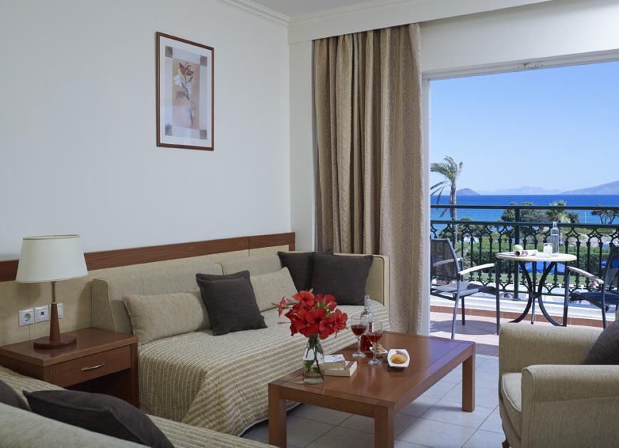 5 Sterne Familienhotel: Porto Bello Royal - Kardamena, Kos, Bild 7