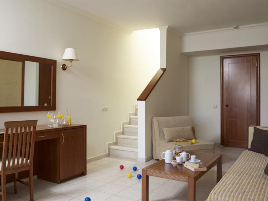 5 Sterne Familienhotel: Porto Bello Royal - Kardamena, Kos, Bild 9