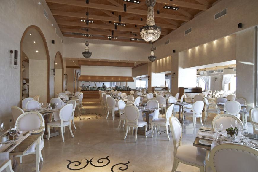 5 Sterne Hotel: Mitsis Selection Blue Domes - Kardamena, Kos, Bild 7