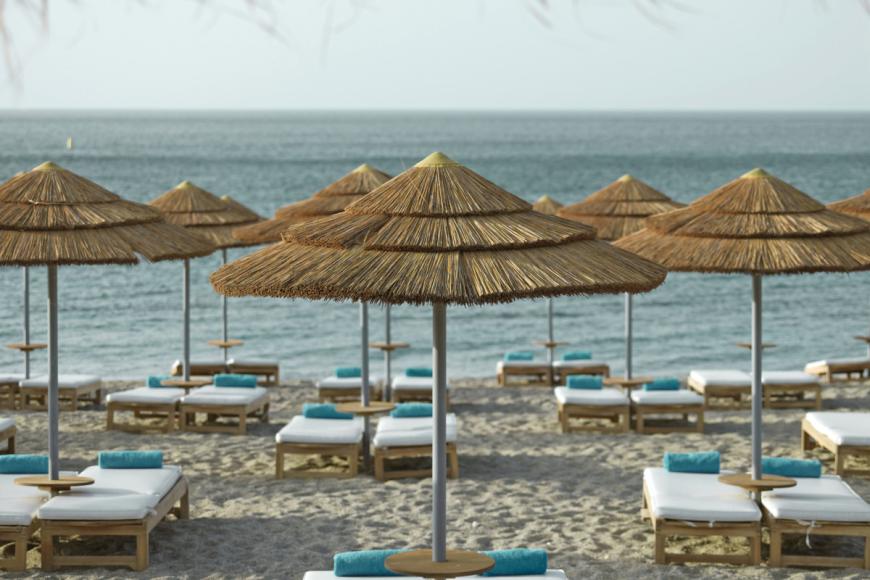 5 Sterne Hotel: Mitsis Selection Blue Domes - Kardamena, Kos, Bild 6