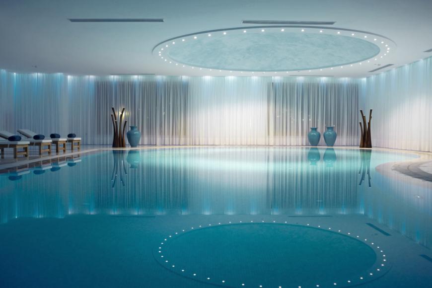 5 Sterne Hotel: Mitsis Selection Blue Domes - Kardamena, Kos, Bild 5