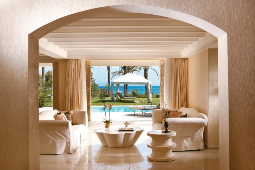 5 Sterne Hotel: Grecotel LUXME Kos - Psalidi, Kos, Bild 10