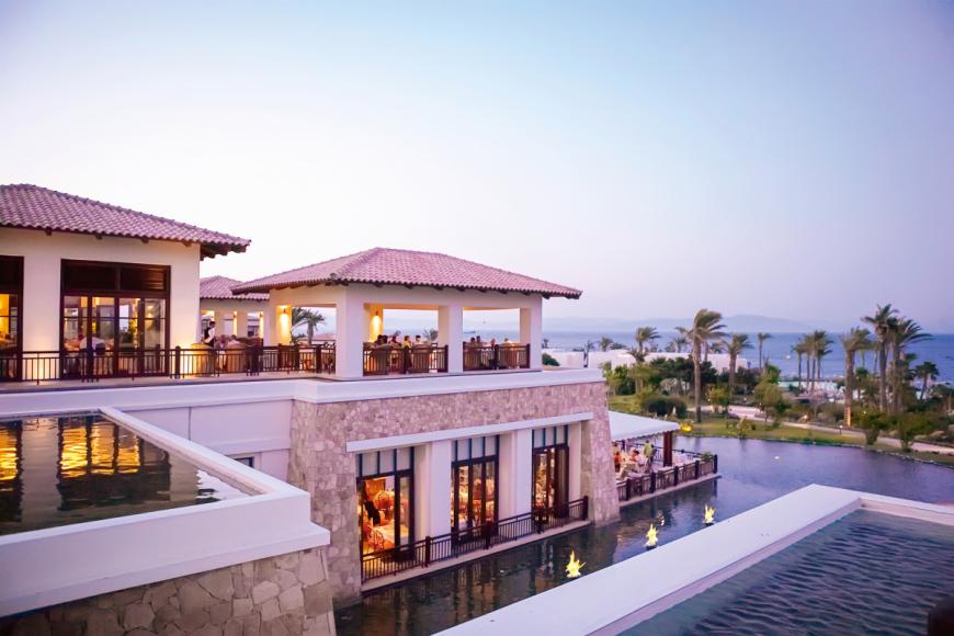 5 Sterne Hotel: Grecotel LUXME Kos - Psalidi, Kos, Bild 6