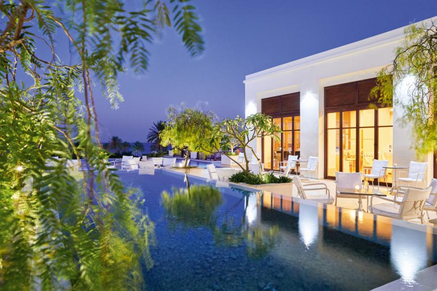 5 Sterne Hotel: Grecotel LUXME Kos - Psalidi, Kos, Bild 5