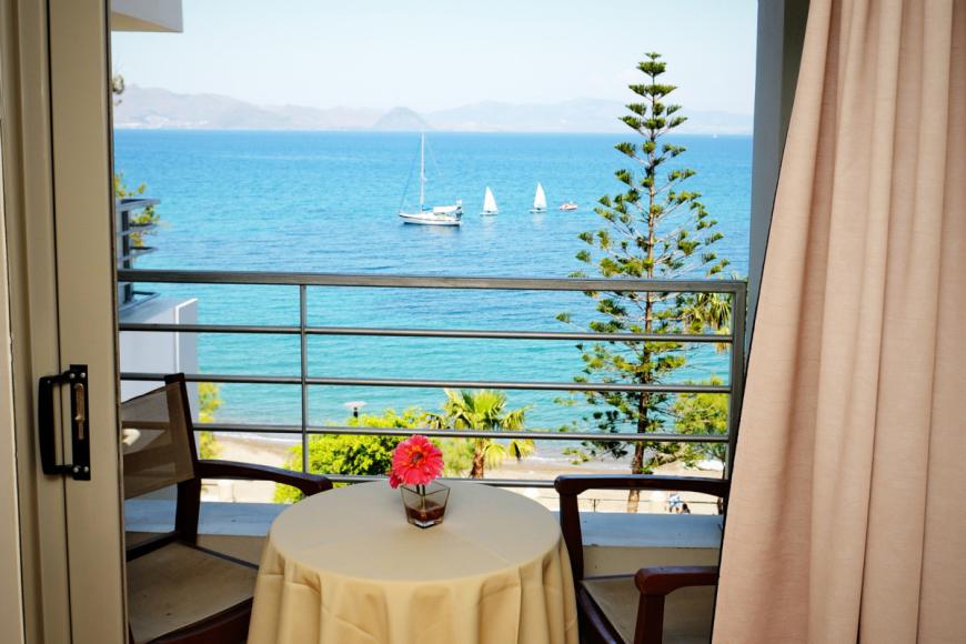 4 Sterne Hotel: Triton - Kos-Stadt, Kos