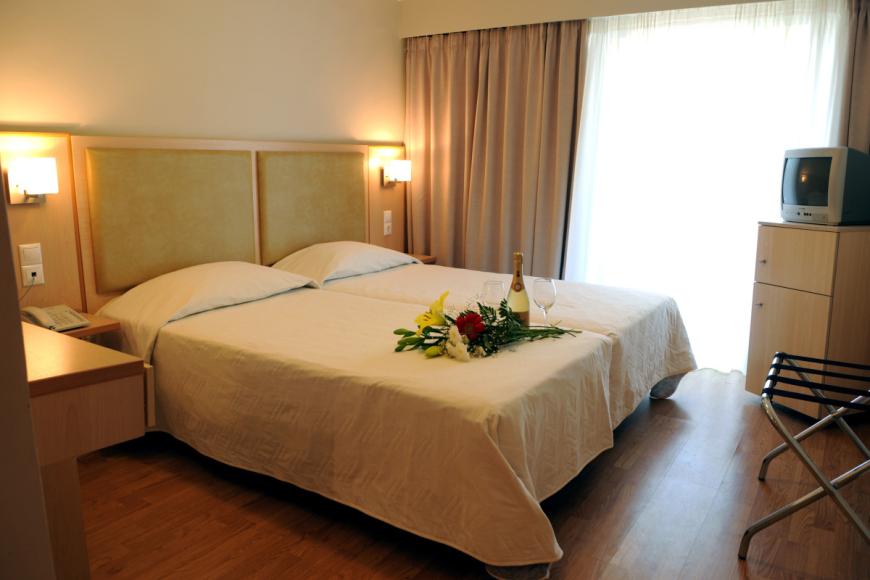 4 Sterne Hotel: Triton - Kos-Stadt, Kos, Bild 2