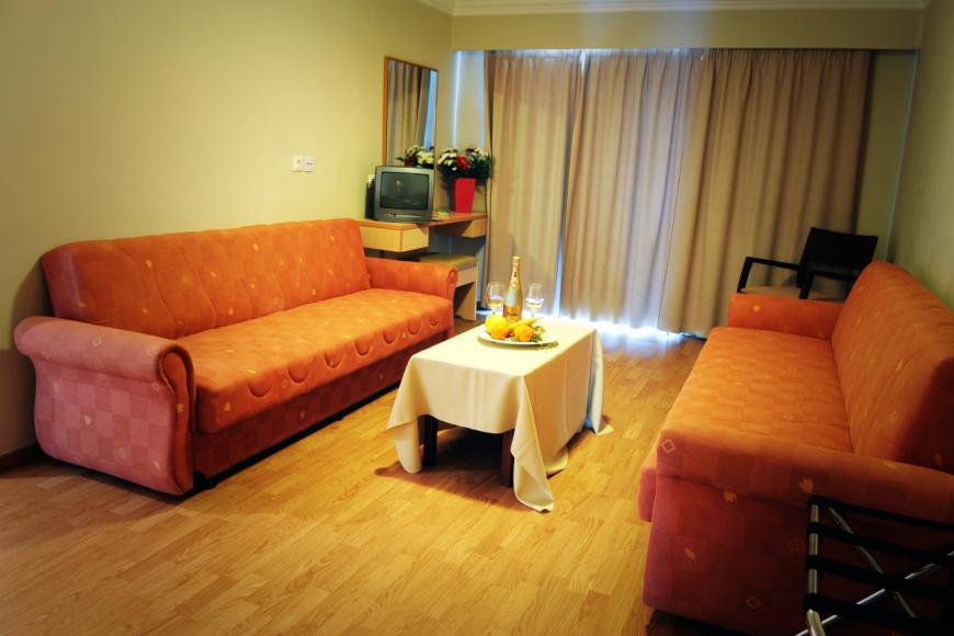 4 Sterne Hotel: Triton - Kos-Stadt, Kos, Bild 4