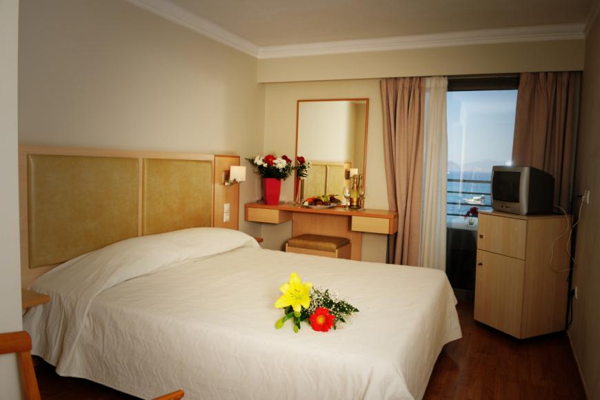 4 Sterne Hotel: Triton - Kos-Stadt, Kos, Bild 6